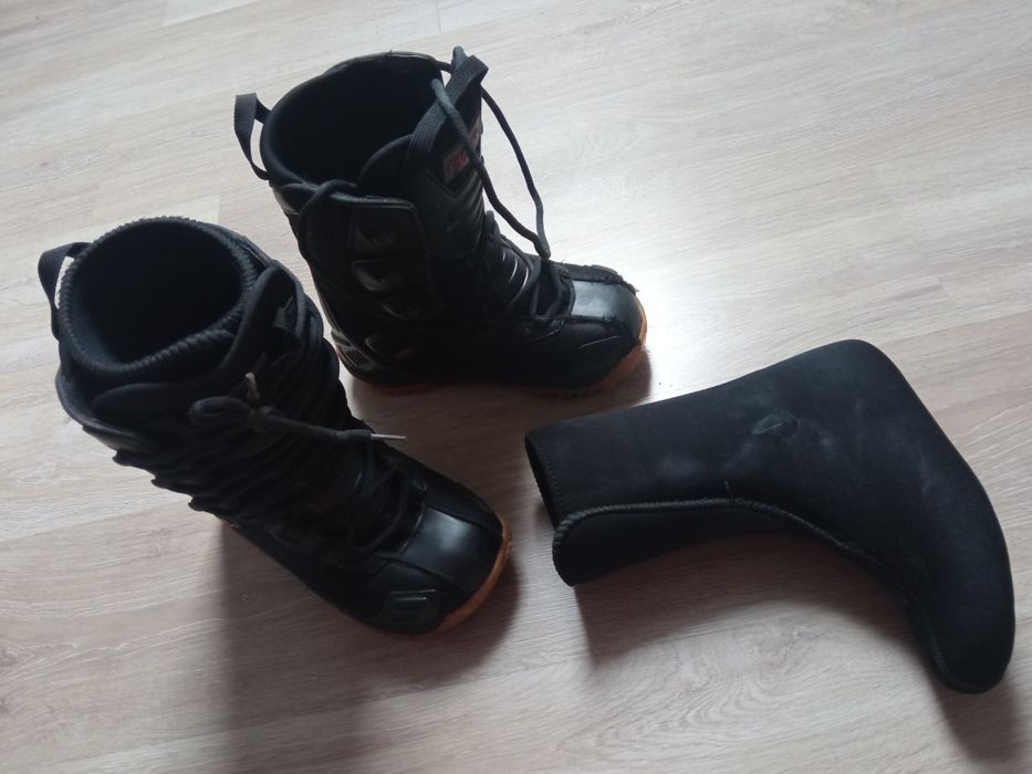 Buty snowboardowe Lamar rozm. 36