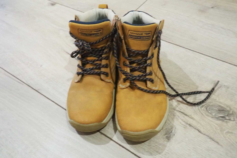 Trekkingi Sprandi bp40-806jz