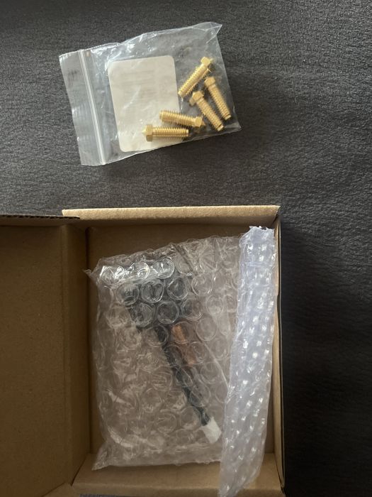 Impressora 3D Anycubic Kobra 3 Combo (c/ camera e acessorios extra)