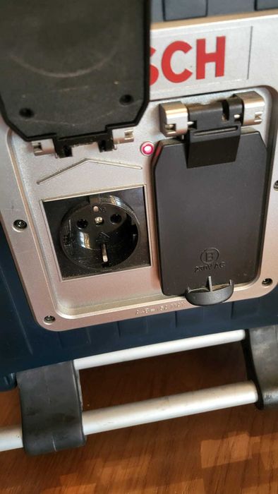 Radio Bosch Professional