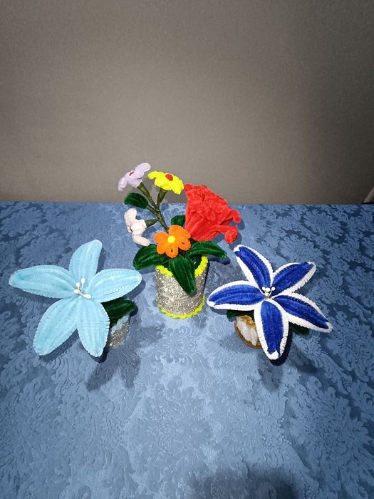 Flores eternas, um presente para todas as ocasião!