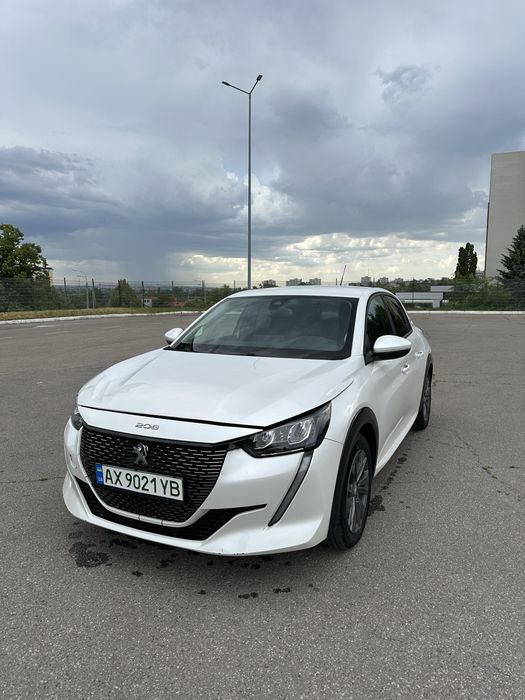Аренда авто 350км электро под такси прокат