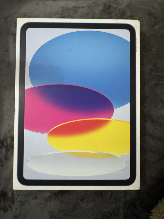 Tablet APPLE iPad 11