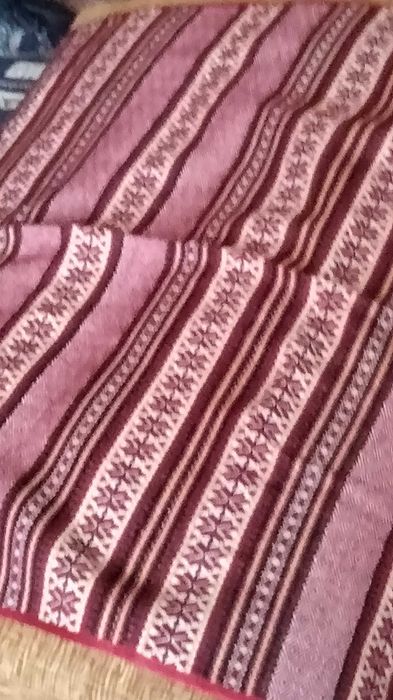 Одяг в народному стилі