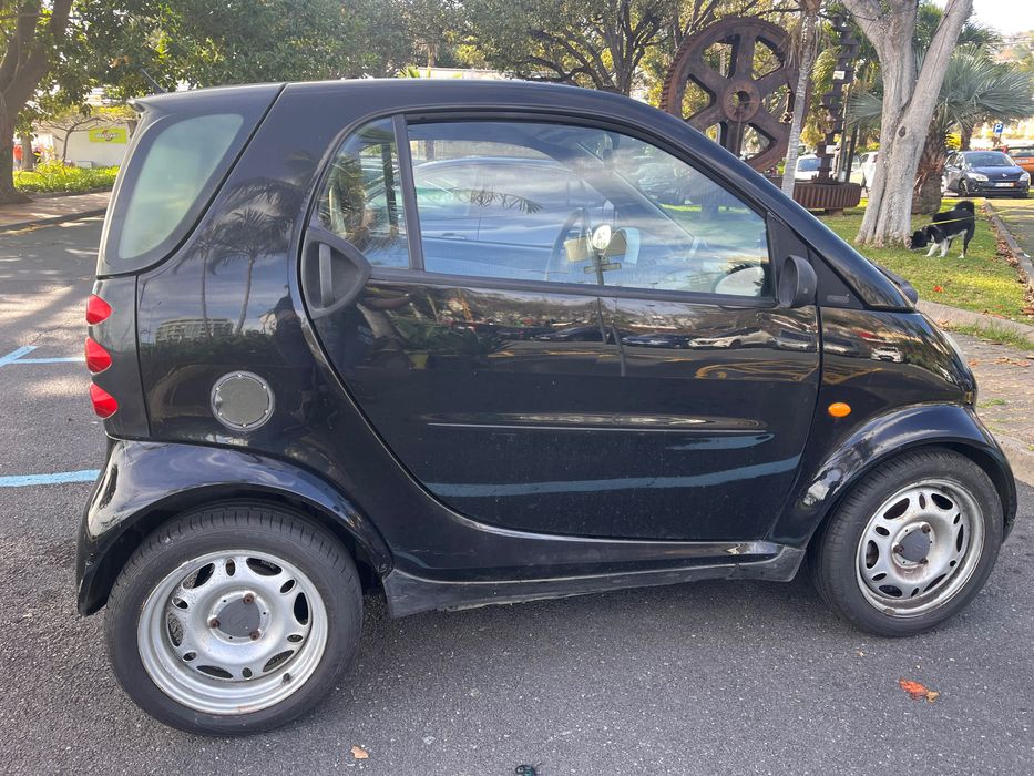 Reliable Smart Car