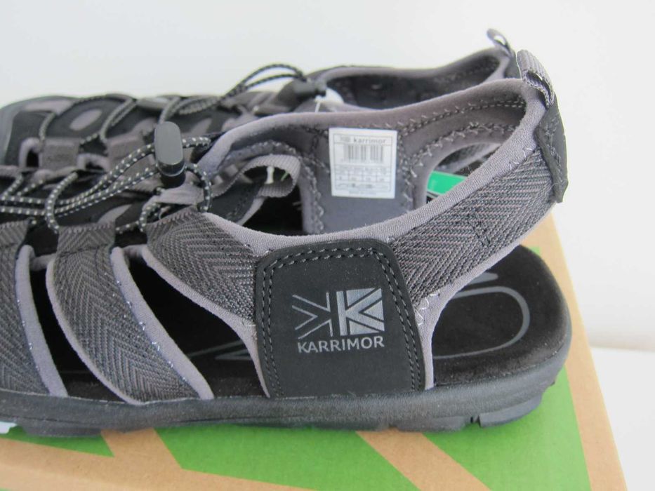 Сандалі чоловічі оригінал від  karrimor, , закритий носок