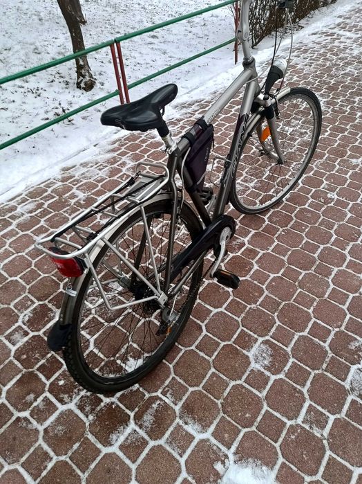 Rower szosowy męski