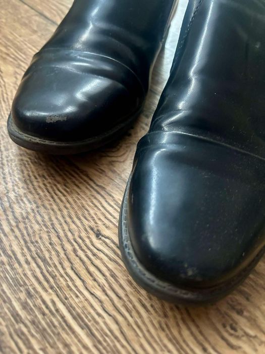 Eleganckie buty dziecięce