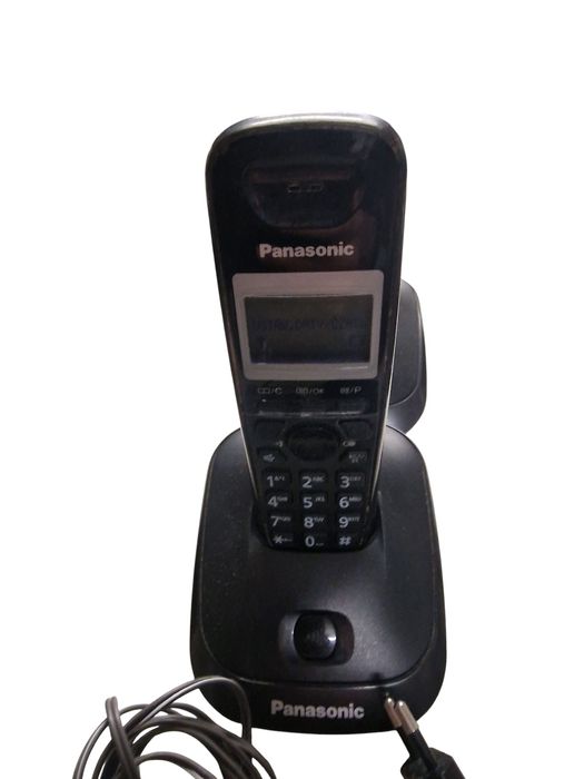 Telefony stacjonarne zestaw