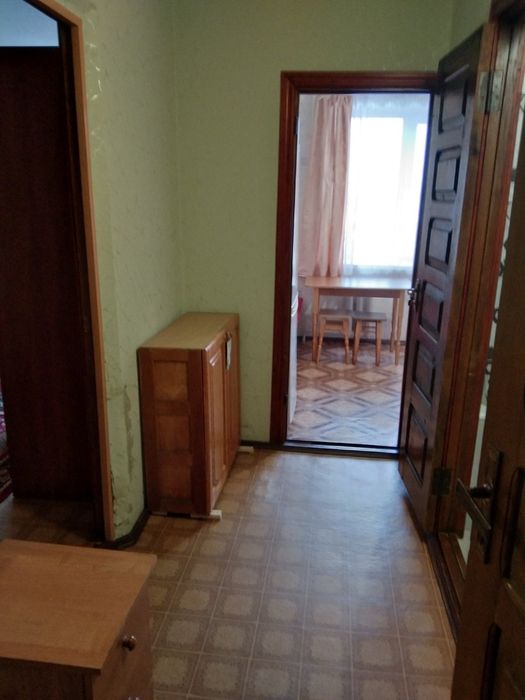 1кімнатна квартира на Литвиненко
