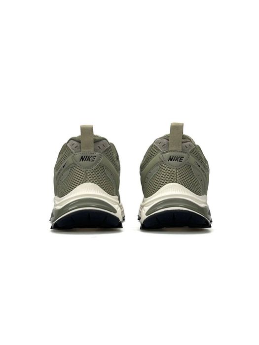 НОВИНКА! Кросівки Nike Zoom Winflo Olive Beige 41 42 43 44 45: 2