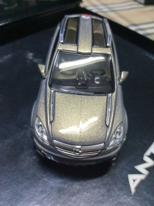 1/43 Opel Antara GTC - Norev