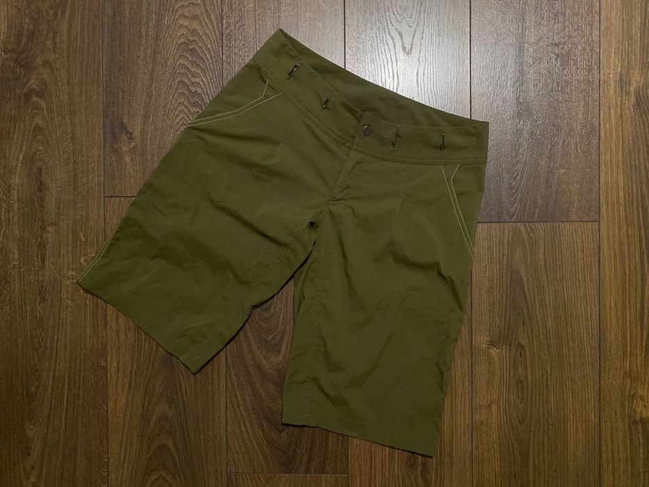 Шорти Haglofs outdoor трекінг