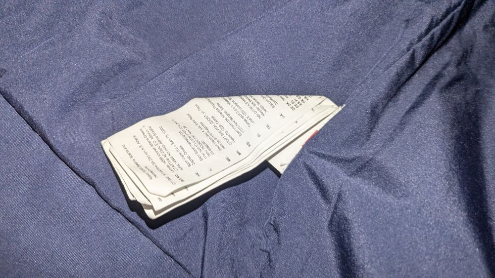 Спортивний зимовий комплект New Balance (Куртка + Шапка) — Dynamo Kyiv