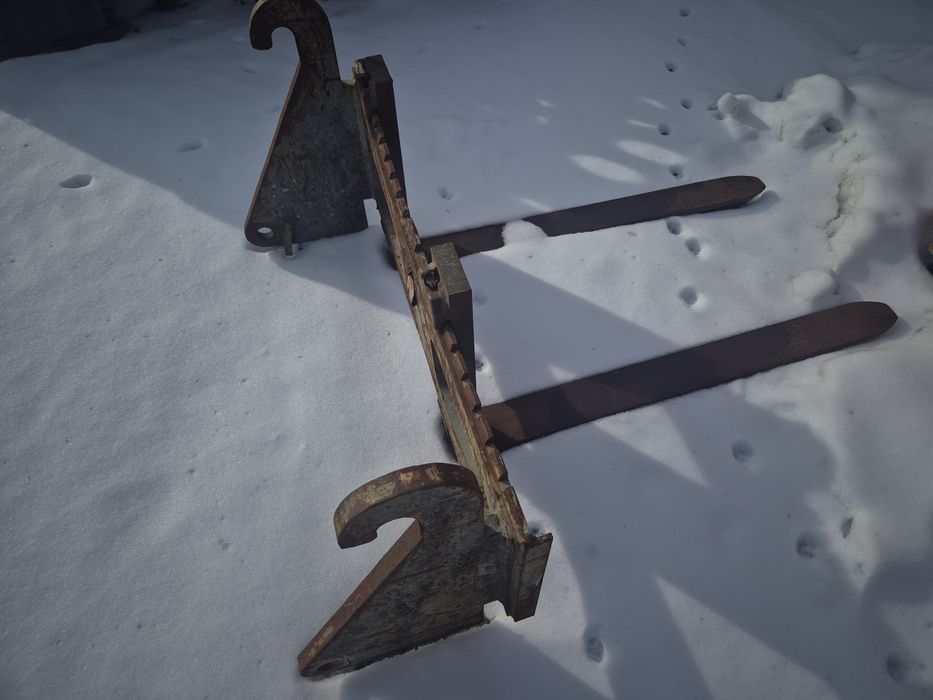 Koparko ładowarka KOMATSU WB 97R sprowadzona super stan jcb