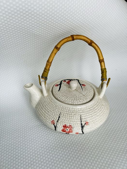 Чайник заварник керамика