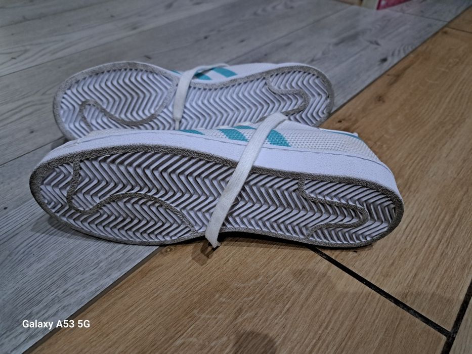 ADIDAS rozmiar .38