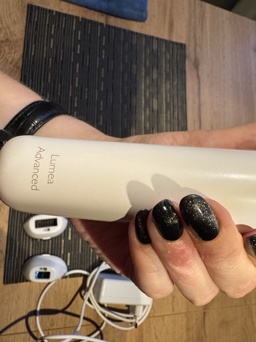 Philips Lumea Advanced sc1998/00