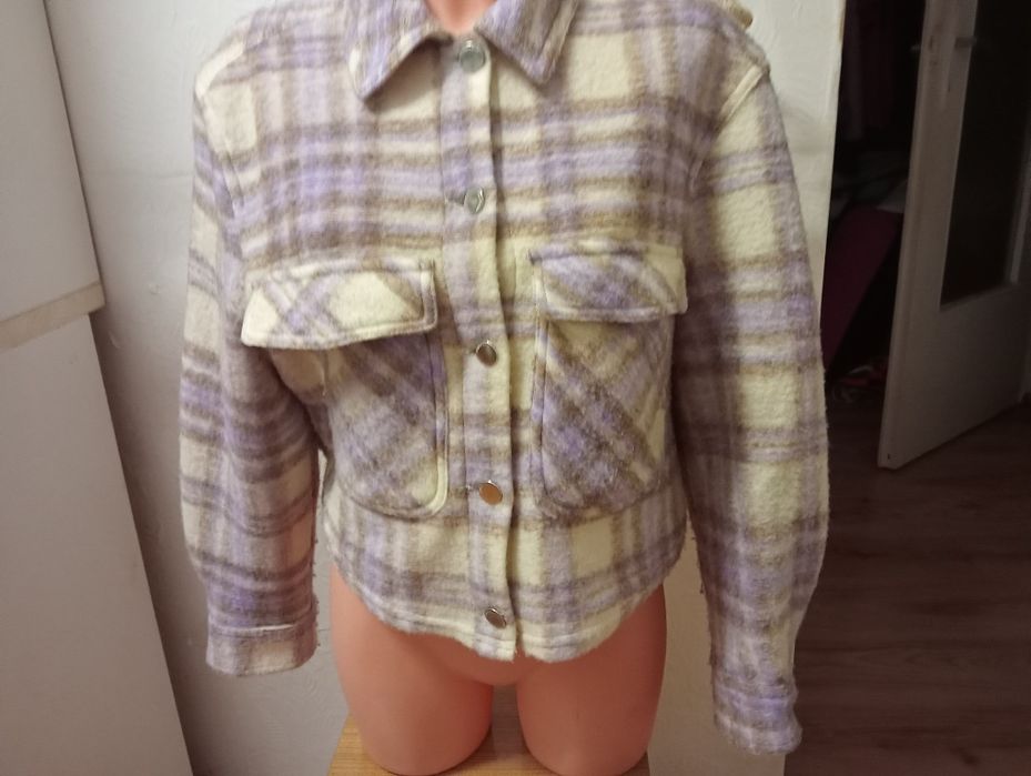 Zara damska koszula rozmiar M