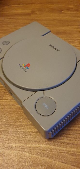 Playstation  Psx  scph-7000