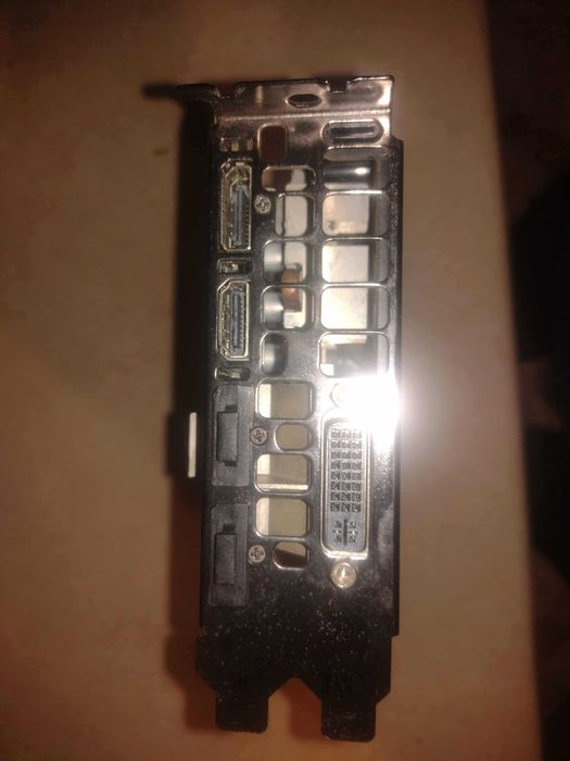 GeForce GTX 960 2GB DDR5