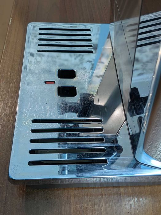 Кавомашина DeLonghi PrimaDonna Elite.