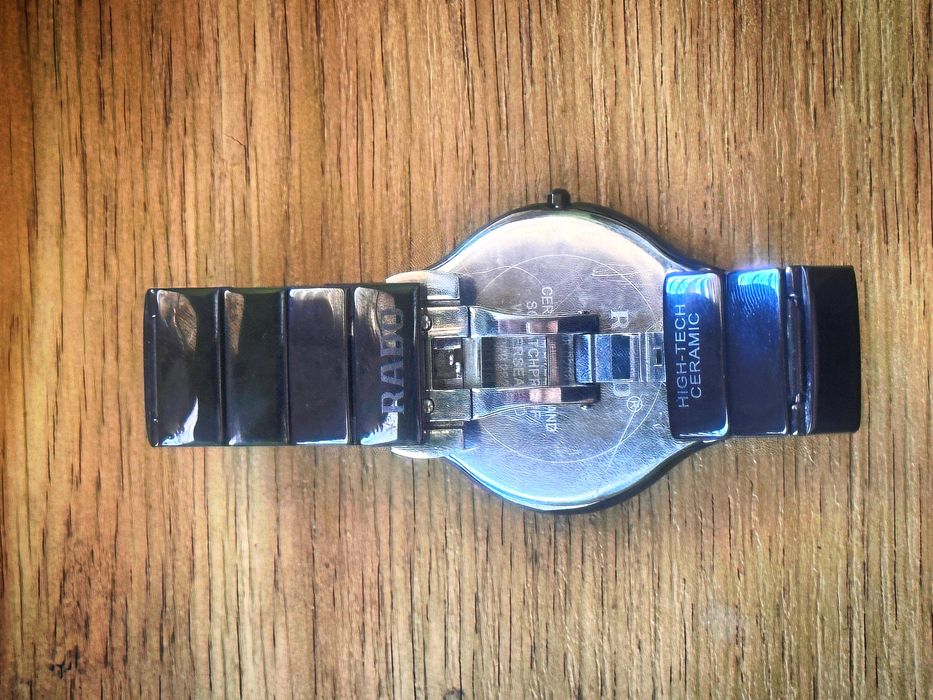 Rado керамические часы унисекс