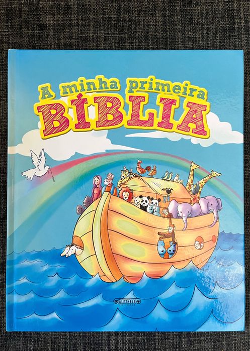 Livros infantis e juvenis - Bom estado