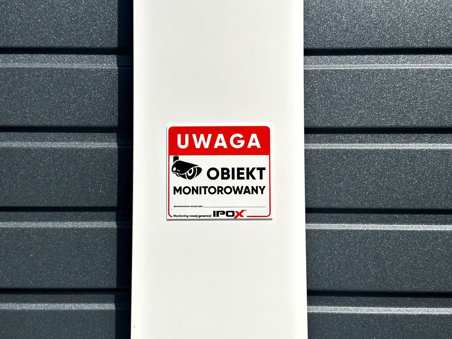 Do wynajęcia garaże blaszane – Racibórz, ul. Łąkowa 26A - Więcej