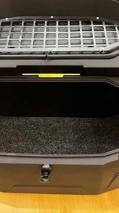 Кофр ATV 8050 110 літрів