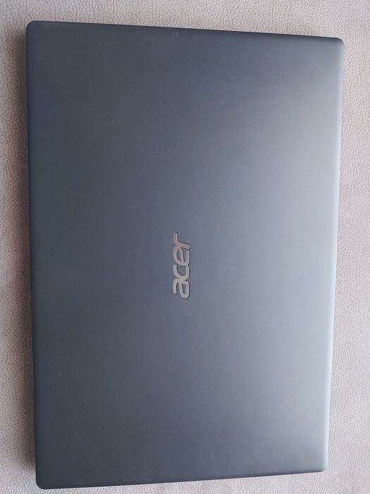 Portátil Acer (Avariado)