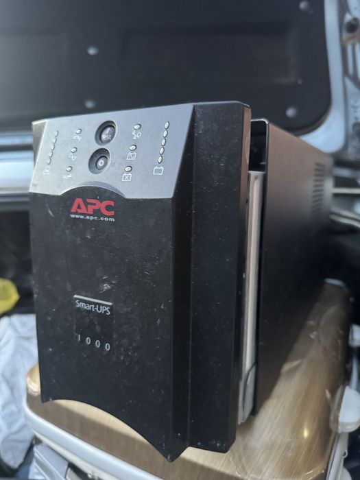Безперебійник 980W