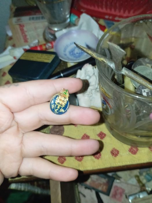 Pin do porto bom estado