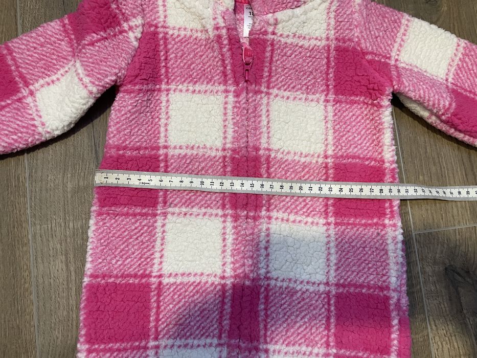 Комбінезон / чоловічок Carters 18 місяців