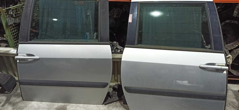 Portas Citroen C 8