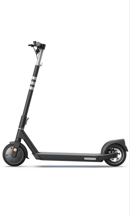 Електросамокат OKAI ES20-NEON Black 9",