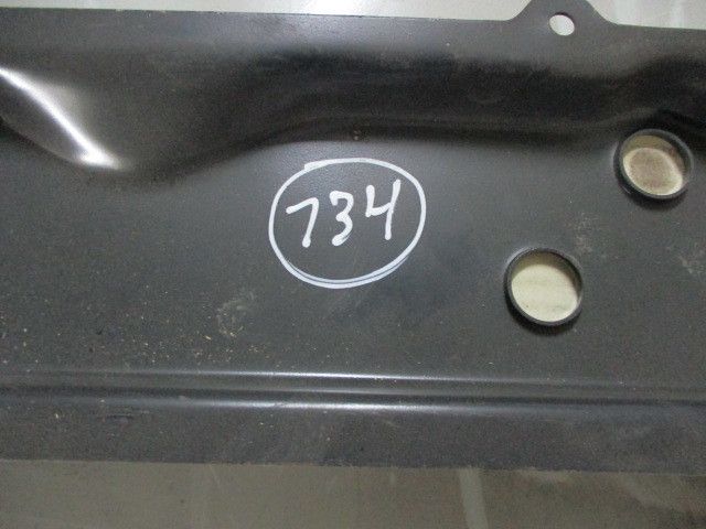 Frente em fibra ou chapa CITROËN XSara (N1)