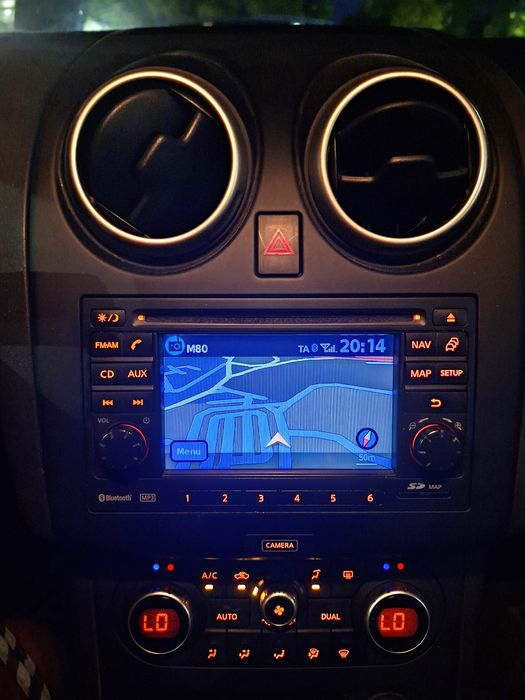 Nissan Qasqhai Tekna 360 S&S 1.6 DCI 130 CV