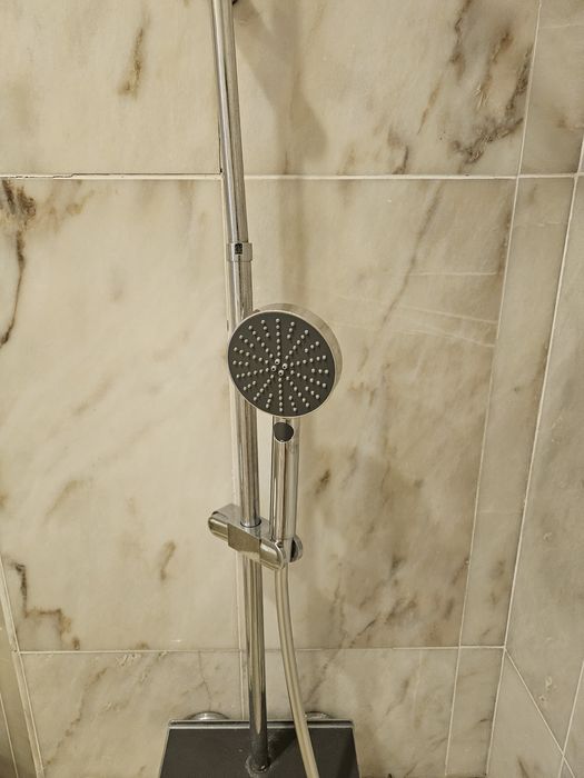 Chuveiro para WC