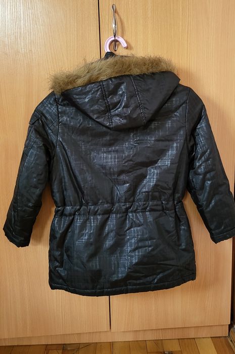 Куртка на підлітка, okay, 128р