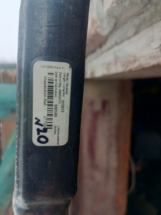 Блок для защиты от падения MILLER TURBO LITE