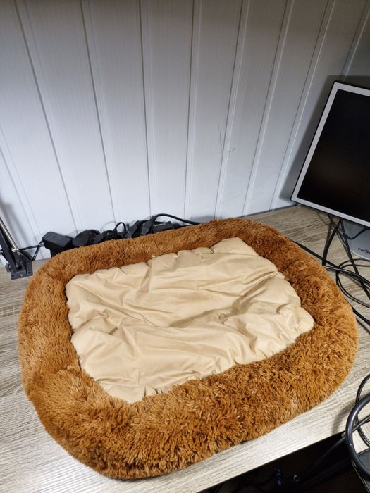 Лежанка Шик №3 43х56х8 см