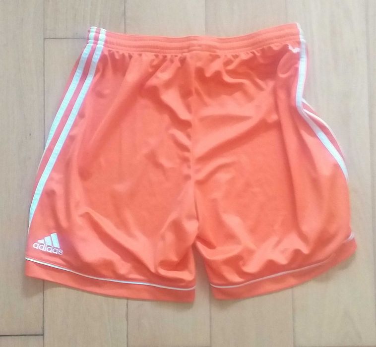 Camisola Adidas seleção Suécia/t-shirt e calções Adidas oficial FIFA