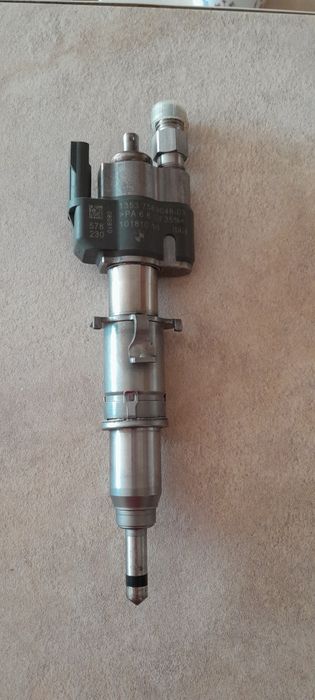 Wtryskiwacz bmw n43. n53