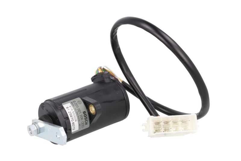 Датчик педали газа MAN MERCEDES SOLARIS 0205001206 0132009321 Гарантія