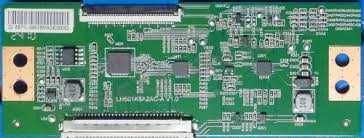 LH501K5A2AC-A V1.0 Mainboard, with T-Con64584399511809122