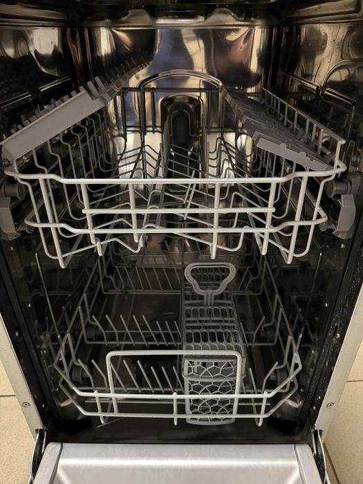 Zmywarka Candy Brava CDIH 2L1047 - uszkodzona