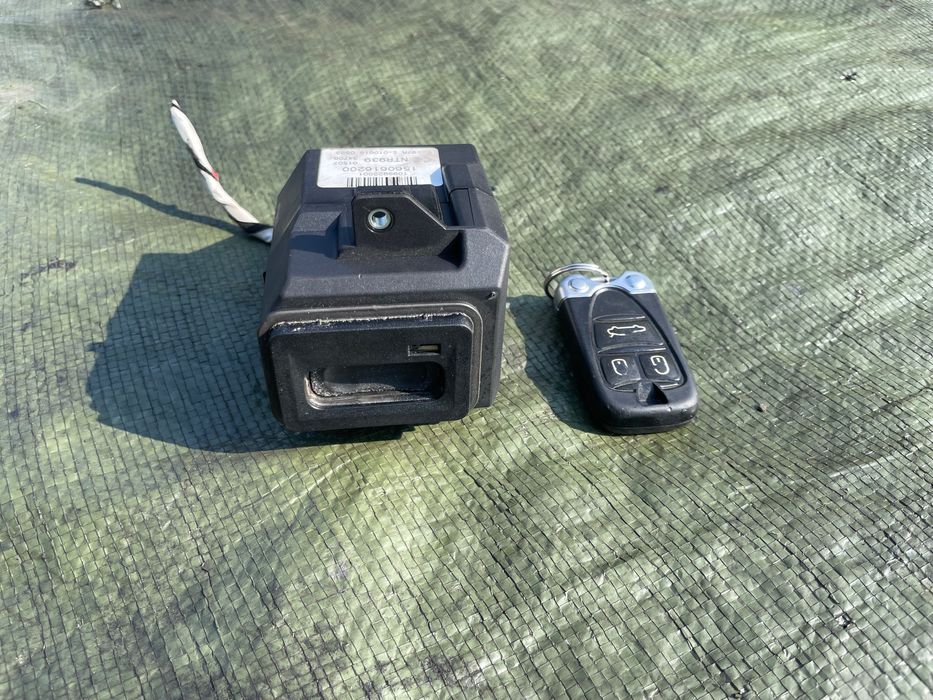 ALFA ROMEO 159 stacyjka kluczyk pilot