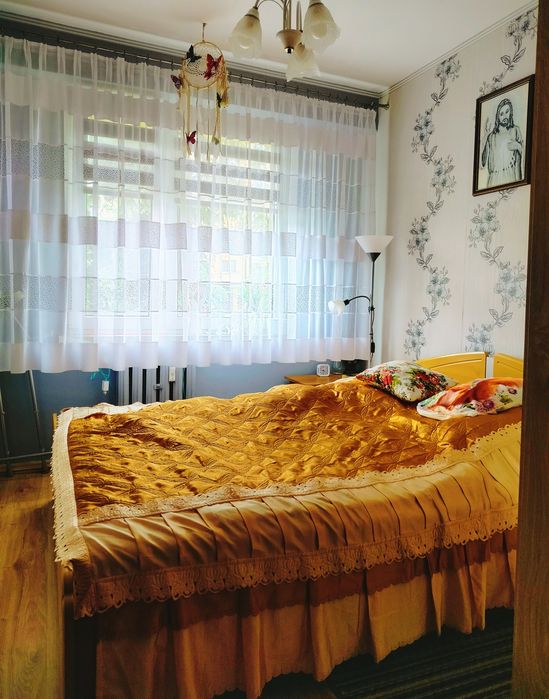 Sprzedam mieszkanie 70,2 M2, parter