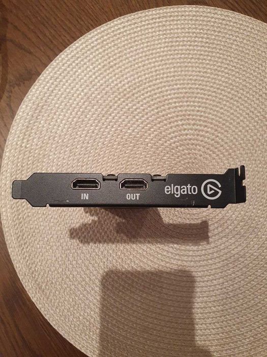 Elgato 4K60 Pro MK.2